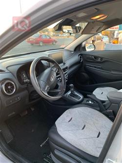 هيونداي كونا